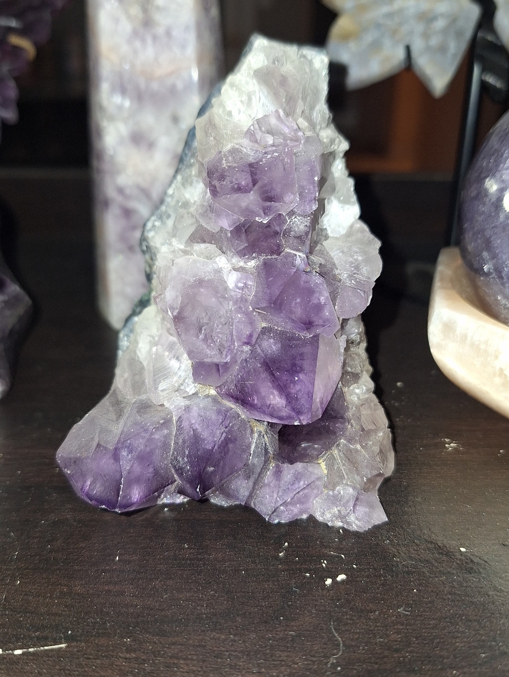 Amethyst